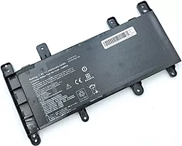 Аккумулятор для ноутбука Asus X756 C21N1515 / 7.6V 5000mAh / Original - фото Аккумулятор для ноутбука Asus X756 C21N1515 / 7.6V 5000mAh / Original