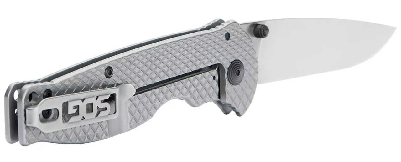 Нож SOG Flash FL (14-18-01-57) - фото 3