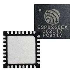 Микросхема управления Wi-Fi (PRC) ESP8266 ESP-01S / ESP8266EX