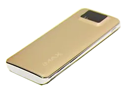 Повербанк IMAX A-94 9000 mAh Gold - фото Повербанк IMAX A-94 9000 mAh Gold