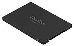 Накопичувач SSD Verico 2.5" SATA 960GB Phantom (1SSOP-SSBKN3-NN) - фото Накопичувач SSD Verico 2.5" SATA 960GB Phantom (1SSOP-SSBKN3-NN)