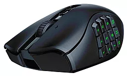 Комп'ютерна мишка Razer Naga V2 PRO (RZ01-04400100-R3G1) - мініатюра 3