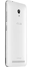 Мобільний телефон Asus Zenfone Go ZC500TG (ZC500TG-1B105WW) White - мініатюра 2