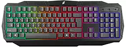 Клавіатура Ergo KB-620 Black - фото Клавіатура Ergo KB-620 Black