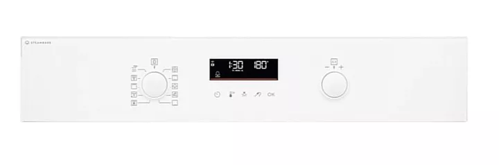 Духовой шкаф электрический Electrolux EOD6C77WV - фото 3