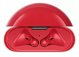 Навушники Huawei FreeBuds 3 Red (55032452) - мініатюра 2