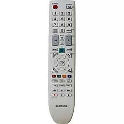 Пульт для телевизора Samsung BN59-01084A Original - фото Пульт для телевизора Samsung BN59-01084A Original