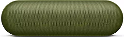 Колонки акустичні Beats by Dr. Dre Pill+ Green - мініатюра 2