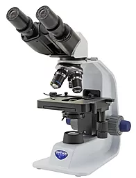 Мікроскоп Optika B-159 40x-1000x Bino Rechargeable