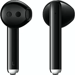 Навушники Huawei FreeBuds 3 Carbon Black (55031993) - мініатюра 6