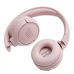 Навушники JBL T500BT Pink (JBLT500BTPIK) - мініатюра 5