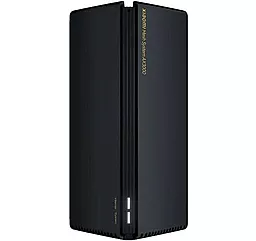 Wi-Fi Mesh система Xiaomi Mesh System AX3000 1 pack (DVB4315GL) - фото Wi-Fi Mesh система Xiaomi Mesh System AX3000 1 pack (DVB4315GL)
