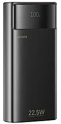 Повербанк Remax FC-12 20000mAh 22,5W Black