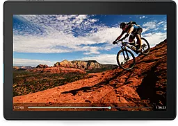 Планшет Lenovo Tab E10 TB-X104F LTE 2/16GB (ZA4C0029UA) Slate Black - мініатюра 4