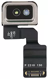 Шлейф Apple iPhone 14 Pro Max, зі сканером LiDAR - фото Шлейф Apple iPhone 14 Pro Max, зі сканером LiDAR
