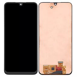Дисплей Samsung Galaxy A16 A165 с тачскрином, (OLED), Black - фото Дисплей Samsung Galaxy A16 A165 с тачскрином, (OLED), Black