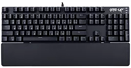 Клавіатура One-up K8S