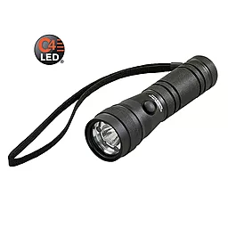 Фонарик Streamlight Twin-Task 3AAA LED Laser Black - фото Фонарик Streamlight Twin-Task 3AAA LED Laser Black