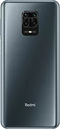Мобільний телефон Xiaomi Redmi Note 9S 6/128GB Grey - мініатюра 3