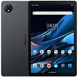 Планшет Blackview Tab 10 WiFi 8/256GB Gray - фото Планшет Blackview Tab 10 WiFi 8/256GB Gray