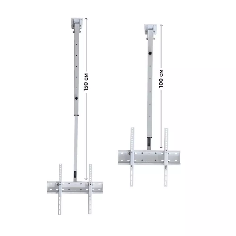 Кронштейн для телевизора SECTOR CM-40T White - фото 5