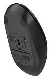 Компьютерная мышка A4Tech FB12S Black - миниатюра 9