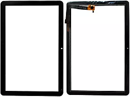 Сенсор (тачскрин) Oukitel RT1, RT5 Black - фото Сенсор (тачскрин) Oukitel RT1, RT5 Black