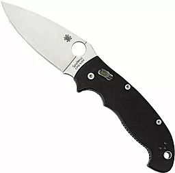 Нож Spyderco Manix 2 XL (C95GP2) - фото Нож Spyderco Manix 2 XL (C95GP2)