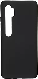 Чехол ArmorStandart ICON Xiaomi Mi Note 10 Pro Black (ARM56364)