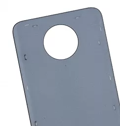 Задняя крышка корпуса Nokia G10 (TA-1334, TA-1351), Original Blue - миниатюра 2