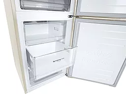 Холодильник с морозильной камерой LG GW-B509SEKM - миниатюра 13