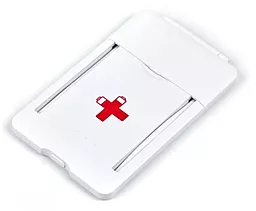 Повербанк Iconbit FTB 600i White - фото Повербанк Iconbit FTB 600i White