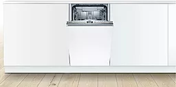 Посудомоечная машина Bosch SRV4XMX10K - миниатюра 2
