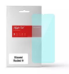 Гидрогелевая пленка ArmorStandart Anti-Blue для Xiaomi Redmi 9 (ARM66024) - фото Гидрогелевая пленка ArmorStandart Anti-Blue для Xiaomi Redmi 9 (ARM66024)