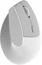 Комп'ютерна мишка Ajazz i300 White (i300-W)