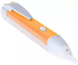 Тестер напруги AxTools VD02T (90-1000V AC) - фото Тестер напруги AxTools VD02T (90-1000V AC)