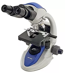 Мікроскоп Optika B-192 40x-1000x Bino