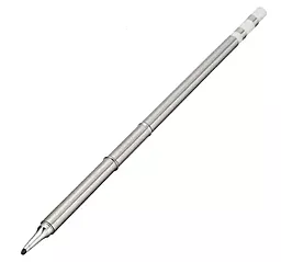 Паяльное жало с односторонним срезом Quicko T12-BC3 - фото Паяльное жало с односторонним срезом Quicko T12-BC3