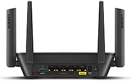 Маршрутизатор Linksys MR8300 (MR8300-EU) - миниатюра 2 Маршрутизатор Linksys MR8300 (MR8300-EU) - миниатюра 2