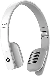 Навушники Nomi NBH-300 White