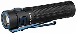 Ліхтарик акумуляторний Olight Baton 3 Pro Black
