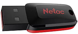 Флешка Netac U197 8 GB USB 2.0 (NT03U197N-008G-20BK) - фото Флешка Netac U197 8 GB USB 2.0 (NT03U197N-008G-20BK)