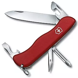 Мультитул Victorinox Adventurer (0.8953) - фото Мультитул Victorinox Adventurer (0.8953)