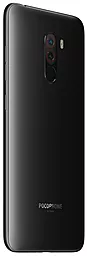 Xiaomi Pocophone F1 6/128Gb Global version Black - миниатюра 3