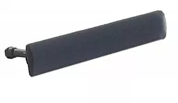 Заглушка разъема Сим-карты Sony D5803 Xperia Z3 Compact Black
