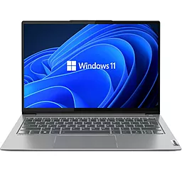 Ноутбук Lenovo ThinkBook 13s G4 IAP Arctic Grey (21AR000RRA) - фото Ноутбук Lenovo ThinkBook 13s G4 IAP Arctic Grey (21AR000RRA)