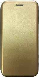 Чехол Level Huawei Nova 5T Gold
