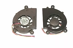 Вентилятор (кулер) для ноутбука Acer Aspire 1800 1801 1802 1804 5V 0.4A 3-pin Forcecon - фото Вентилятор (кулер) для ноутбука Acer Aspire 1800 1801 1802 1804 5V 0.4A 3-pin Forcecon