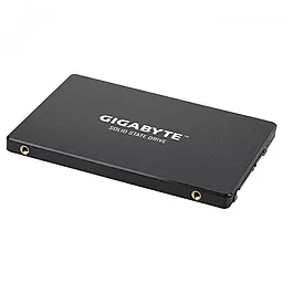 SSD Накопитель Gigabyte 120 GB (GP-GSTFS31120GNTD) - миниатюра 2