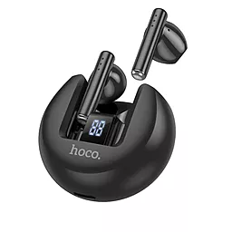 Навушники Hoco EW32 Gentle Black